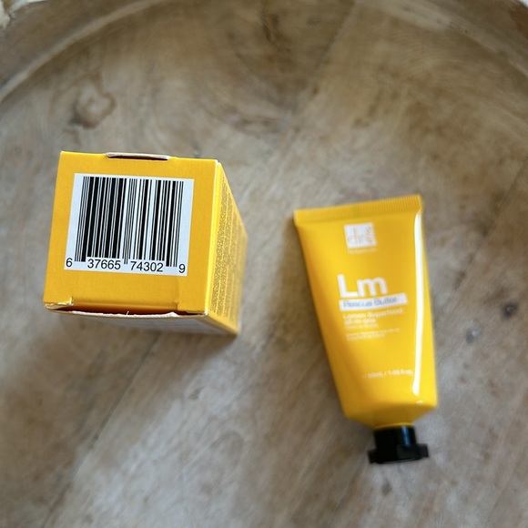 Dr botanicals rescue butter. Multi use balm. New. - Picture 5 of 6